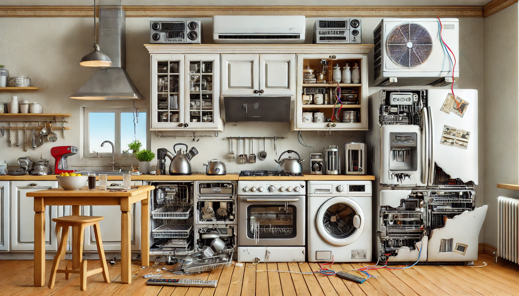 Bosch     Klima Servisi